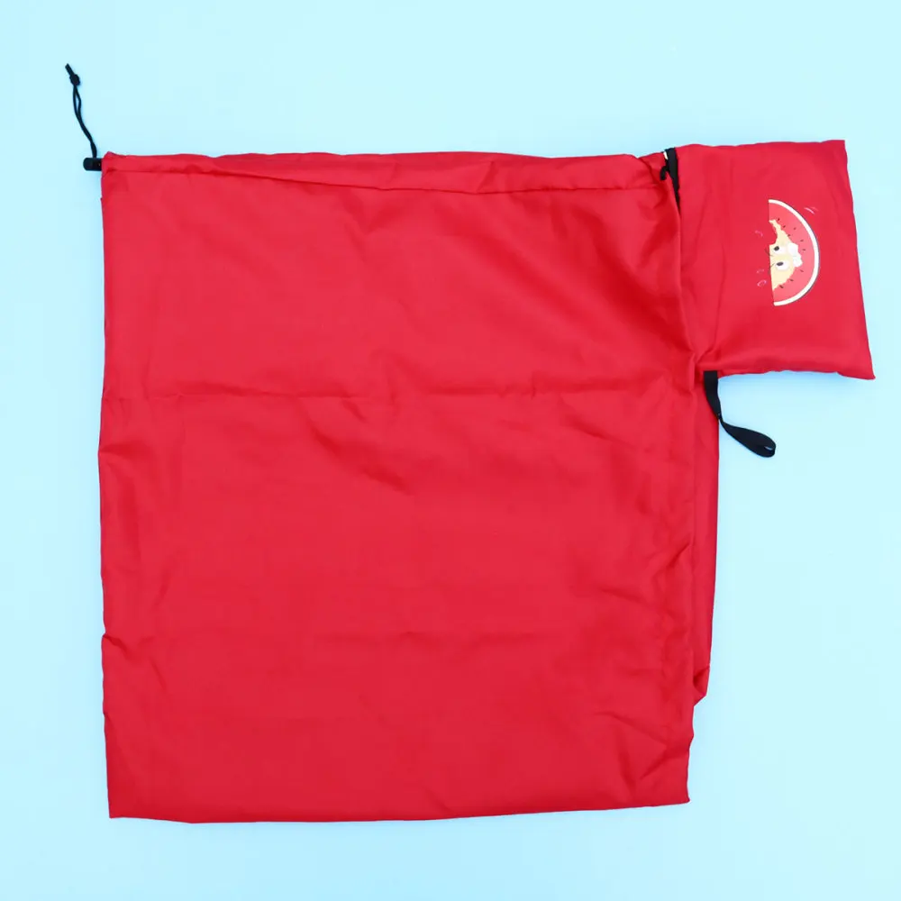 

Baby Stroller Storage Bag Large Capacity Foldable Stroller Organizer Infant Umbrella Vehicle Organizer for Outdoor Shopping (Bla