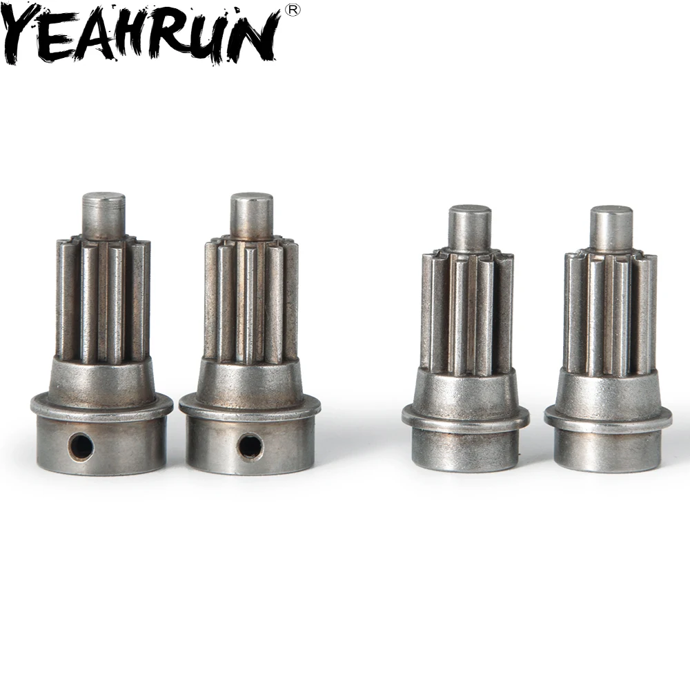 yeahrun металлический заднийспер