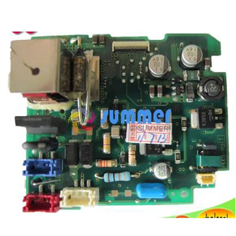 Оригинальная SB900 плата питания для Nikon флэш-плата powerboard камера запасная часть