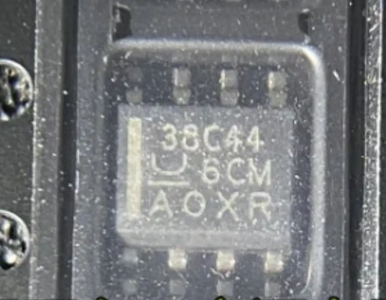 

10-20 шт./UCC38C44DR 38C44 SOP8 UCC38C44