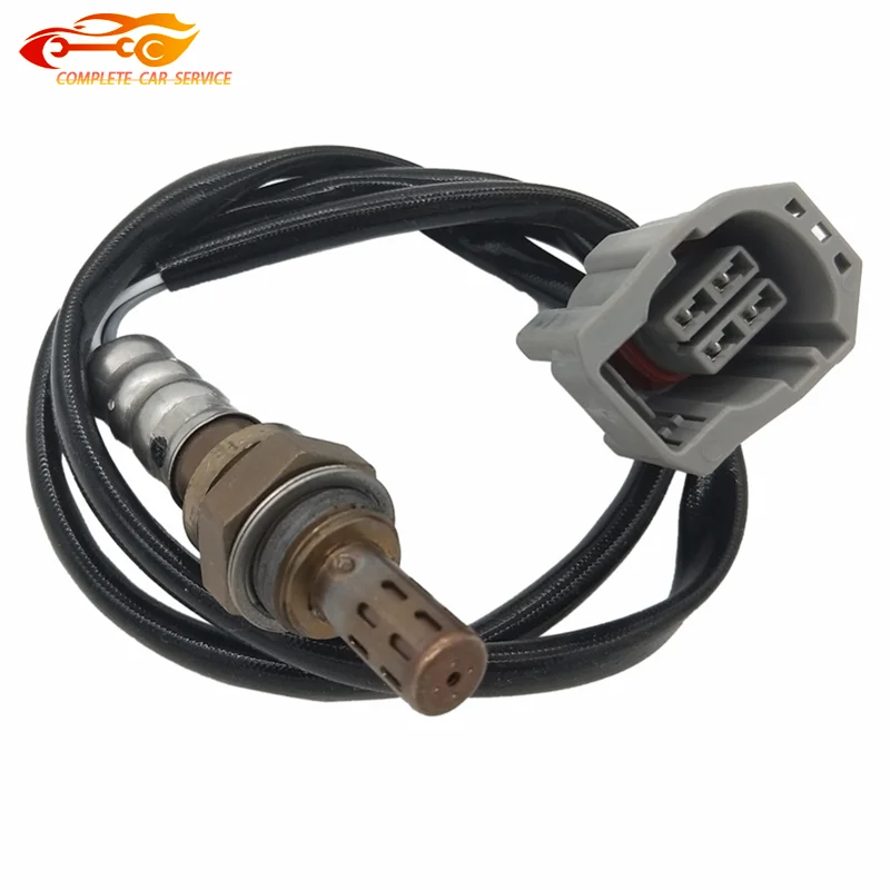 ZJ39-18-861 Lambda кислородный датчик ZJ39-18-861A для Mazda 3 2.0L 2.3L 04-09 Z60118861B | Автомобили и