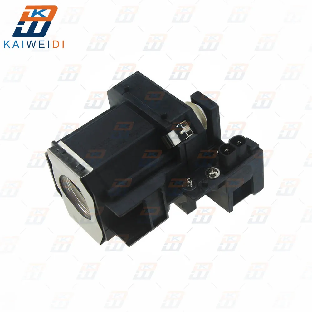 Лампа высокой яркости V13H010L35 для Epson CINEMA 550/EMP-TW520/EMP-TW600/EMP-TW620/PowerLite HC 400/PowerLite PC 800 |