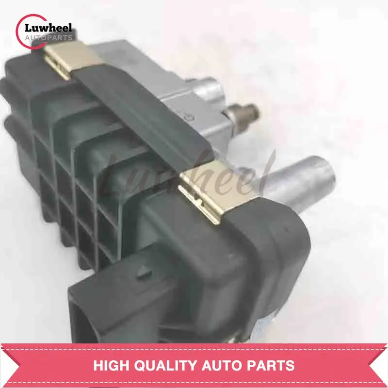 G13 G-13 G-013 Турбоактуатор Коробка передач 763797 6NW009543 для GTB2060V 802774-8 794877-8 ДЛЯ КИАА БЕНЦ