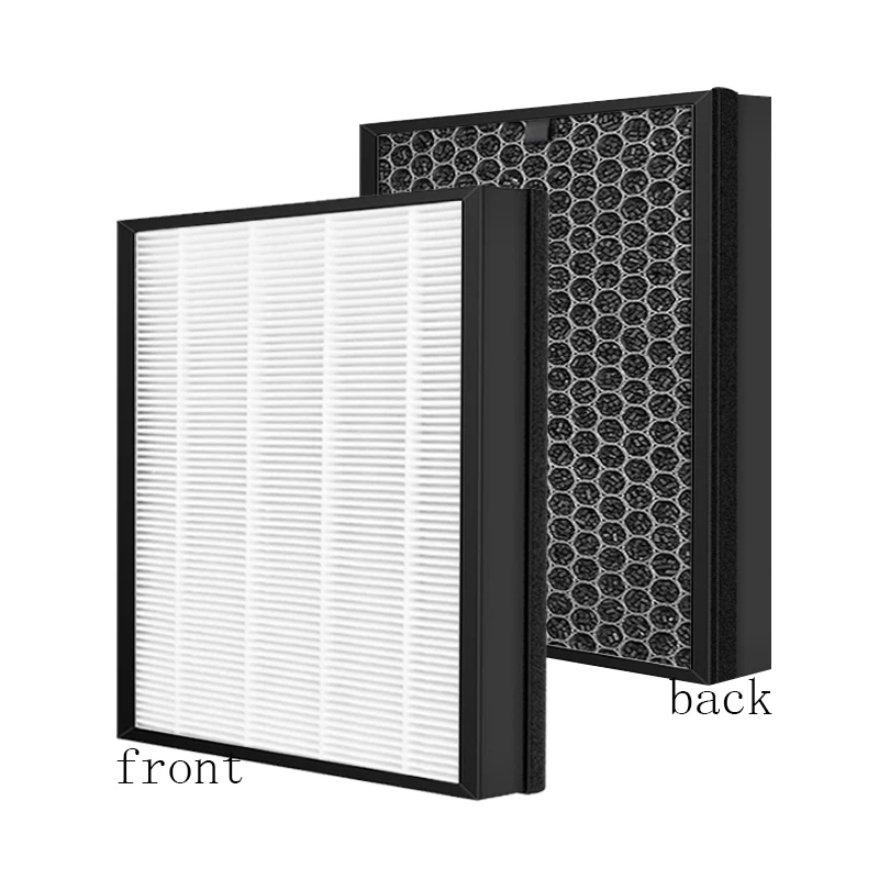 

Replacement HEPA carbon filter For Samsung AX022 AX30J500 AX20H500 KJ250G-K3026PW KJ250-K3000NW air purifier filter