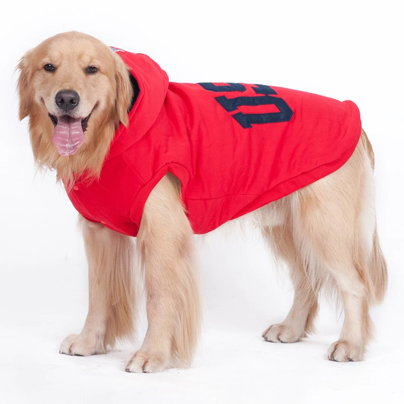 Большой Одежда с принтом в виде собак для Костюмы зимние самоед Хаски лабрадор