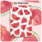 Для iPad Air3 чехол Air2 iPad 2018 6th чехол для iPad 10,2 10,5 Pro 9,7 Funda чехол 2019 7th чехол для iPad Mini 5 11-in Pro 2020