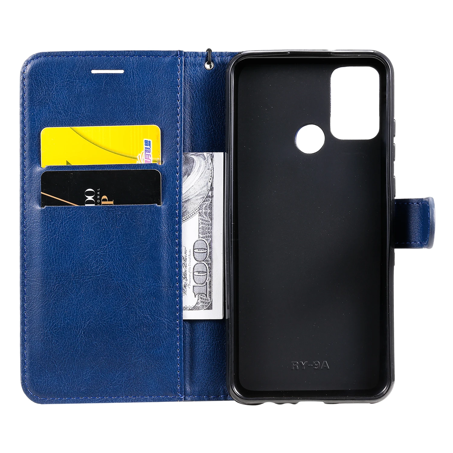 magnetic flip leather case for oneplus nord n10 5g n100 5g 18t 18 pro oneplus 8 7 pro 6t 6 wallet back cover phone cases funda free global shipping