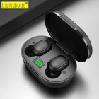 Беспроводные наушники Bluetooth TWS наушники-вкладыши гарнитура с шумоподавлением игровая гарнитура для Xiaomi Redmi PK E6S A6S