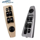 Переключатель управления стеклоподъемником, 2 цвета, подходит для Kia Cerato 93570-2F200 935702F200