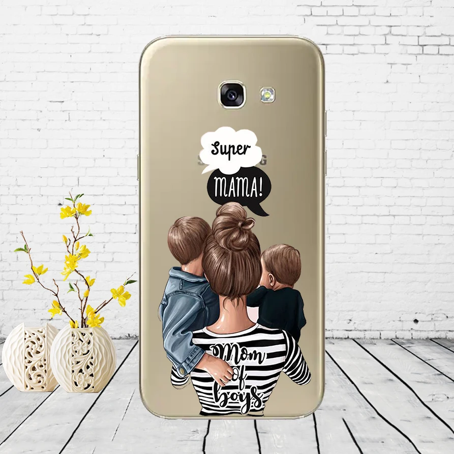J55 Для Samsung A5 Чехол Мягкий силиконовый чехол для телефона для Samsung Galaxy A5 SM-A520F, чехол, крышка для Samsung Galaxy A5 - Цвет: J55