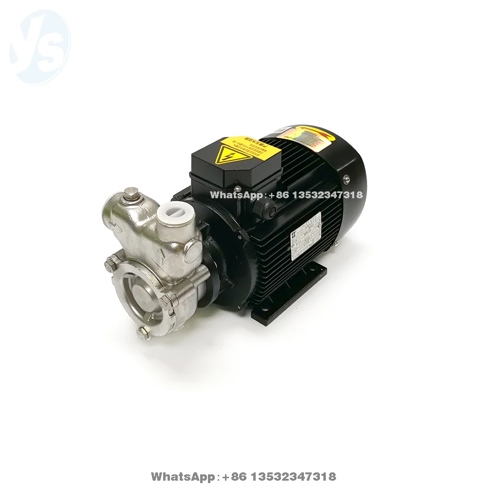 

YS High Quality Gas Liquid Mixing Pump, High Efficiency Gas Liquid Mixing Pump, Ozone Pump For Ozone Generator