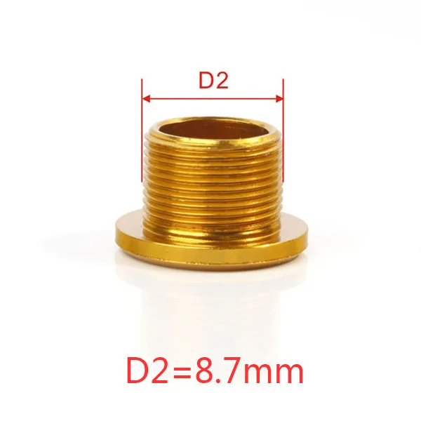 2 шт заглушки для масляной пр