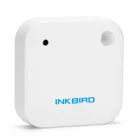 Цифровой термометр INKBIRD IBS-TH2 с защитой от брызг, измеритель температуры в помещении для умного дома, метеостанции, холодильника