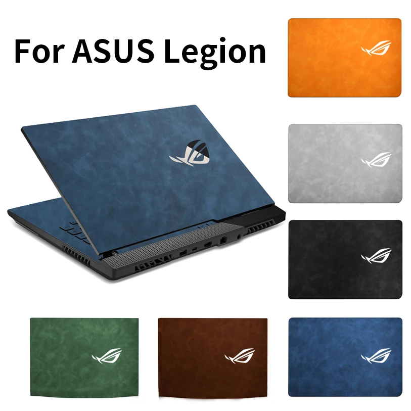 Кожаный чехол для ноутбука ROG Республика геймеров Strix 17 ASUS TUF Gaming Zephyrus 16 Inh Touch Bar G14