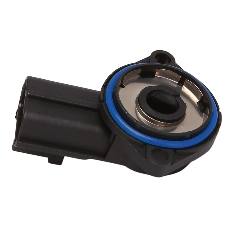 

Автомобильный Датчик положения дроссельной заслонки подходит для Ford Focus Ranger Mercury Mariner TH265 2000-2011 988F9B989BB