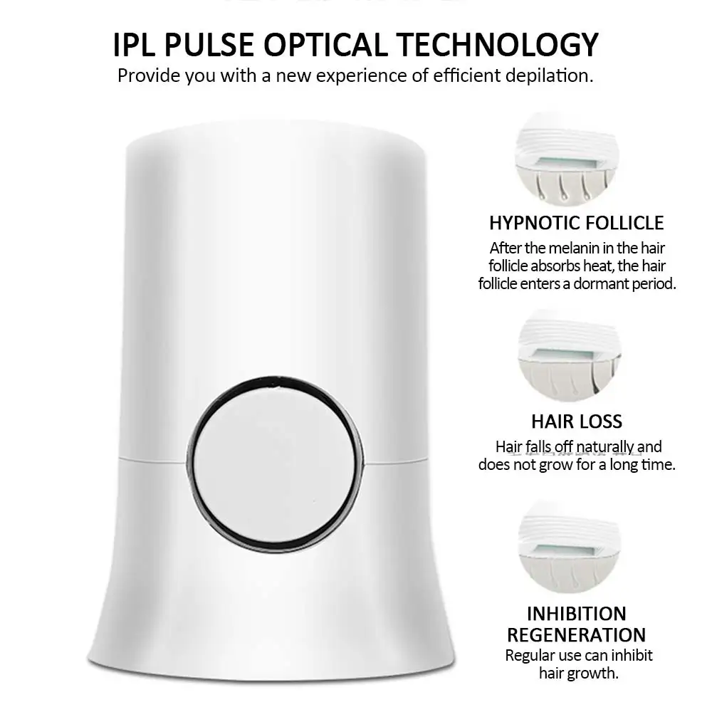 2020 новые 200000 flash профессиональный Перманентный IPL лазерная эпиляция машина