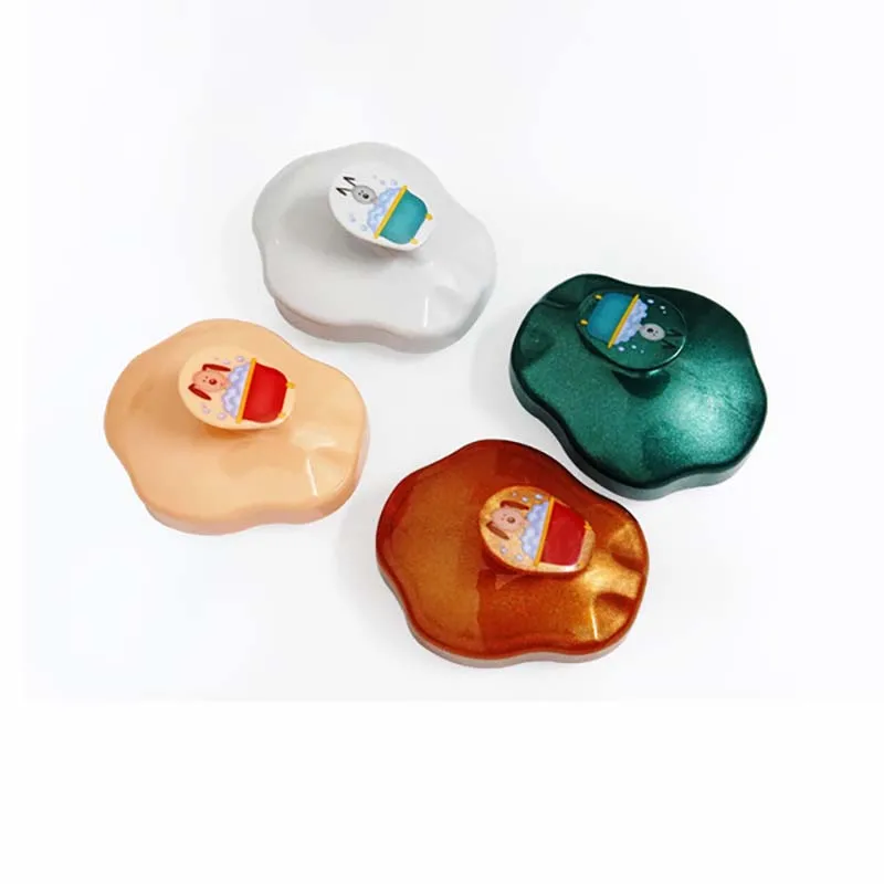 Силиконовая мягкая щетка для волос новорожденных детский шампунь перхоти грязь