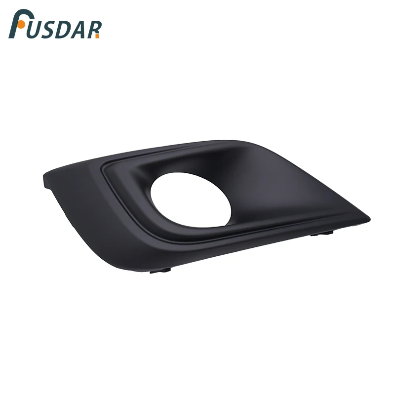 Передняя левая БОКОВАЯ нижсветильник противотуманная фара решетка радиатора