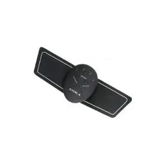 Умный АБС-пластик для тела домашний прибор тренировки мышц живота и | Красота