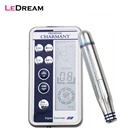 Тату-машинка для перманентного макияжа с микроблейдингом