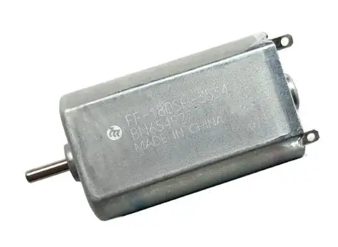 FF-180SH-3534 High Speed Large Torque Electric Shaver DC Motor | Обустройство дома