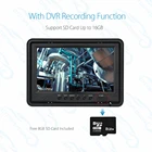 Запчасти для авто для WP90,WP91,WP9600, 9-дюймовый TFT ЖК-дисплей для контроля уровня сахара в крови с DVR Запись Функция для эндоскопа Камера трубопровода Системы