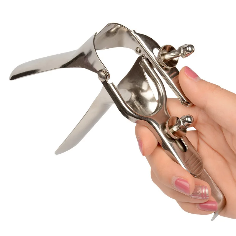 Устройство для расширения влагалища взрослые пары BDSM игры Флирт женский