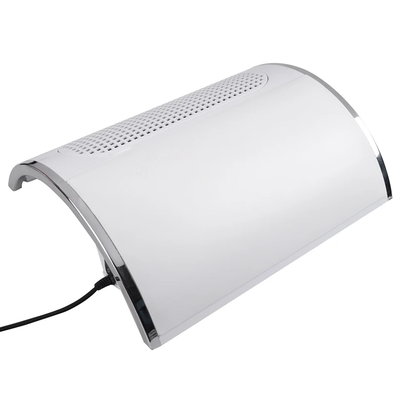 Пылесос маникюрный с 3 вентиляторами и 2 мешками для сбора пыли | Красота здоровье