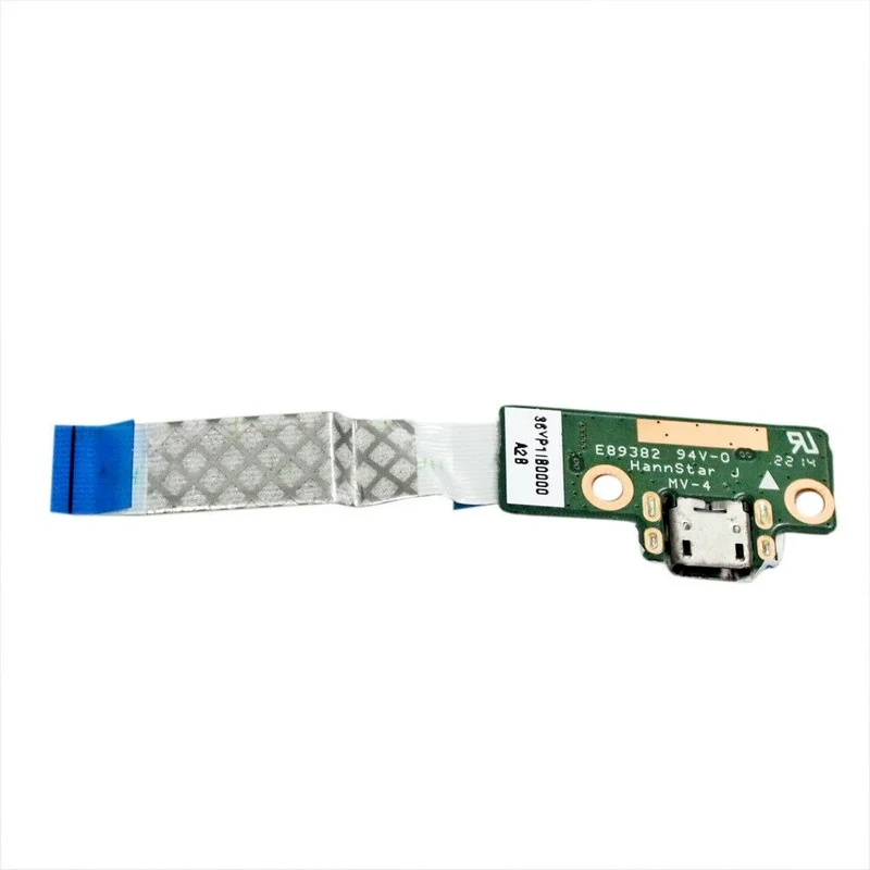 

For ASUS Series P92L USB Charger Power Button Board Cable 14010-00071600 E89382