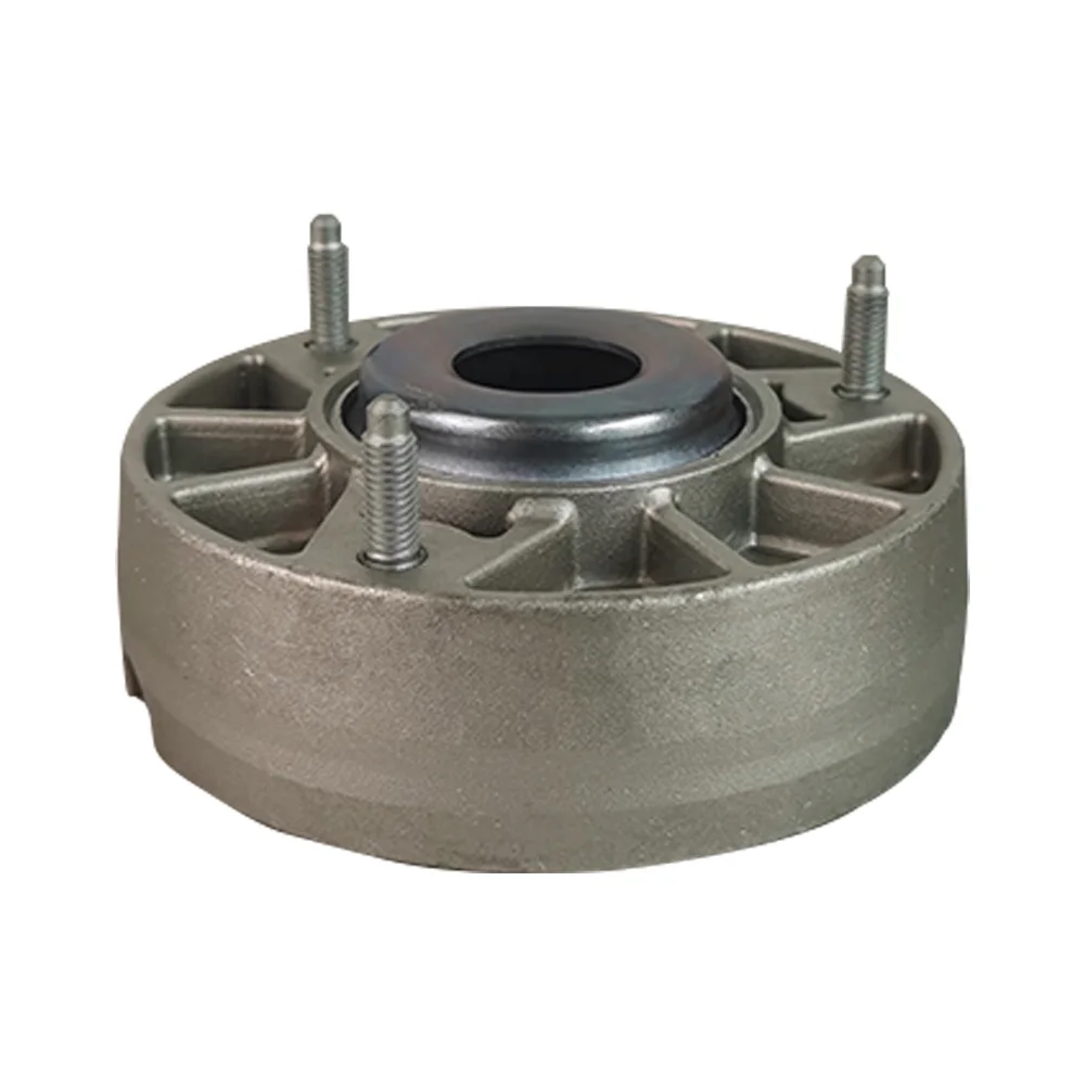 1 шт. передняя левая или правая подвеска стойка крепление для BMW X5 X6 F15 F16 31306851879 |