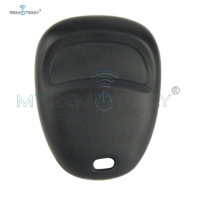 Смарт ключ Remtekey AB00204T без ключа fob 4 кнопки 315 МГц для GM Buick Chevrolet Pontiac Oldsmobile 1997 1998 1999