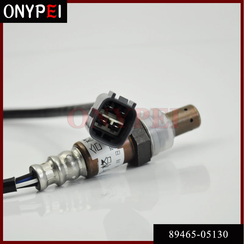 Датчик кислорода задний 89465-05130 для Toyota Avensis T25 1AZFSE 2.0L 2003-2009 8946505130 89465-05120 8946505120 -
