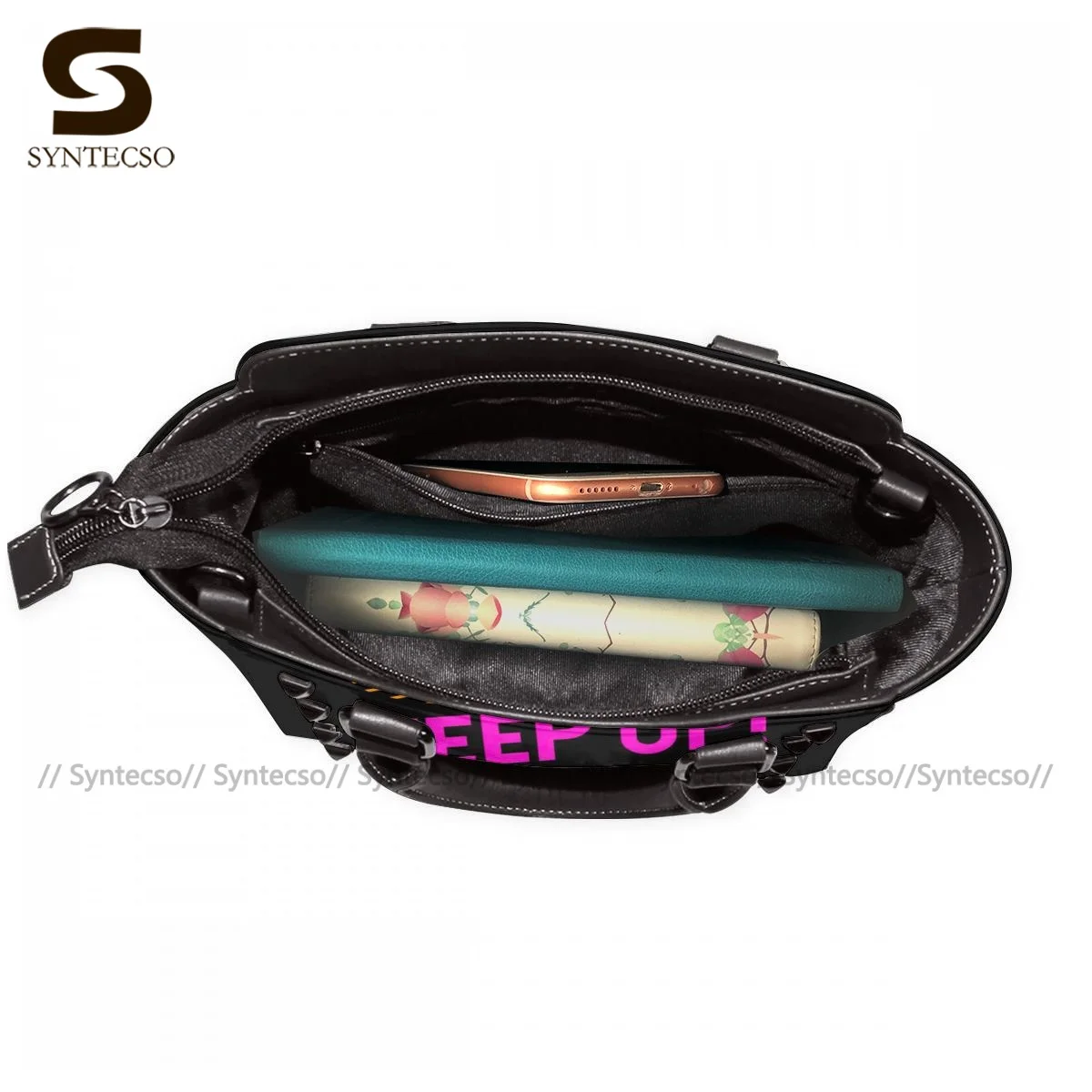 

Volleyball Shoulder Bag Streetwear Woman Handbag Bulk Stylish Leather Bags