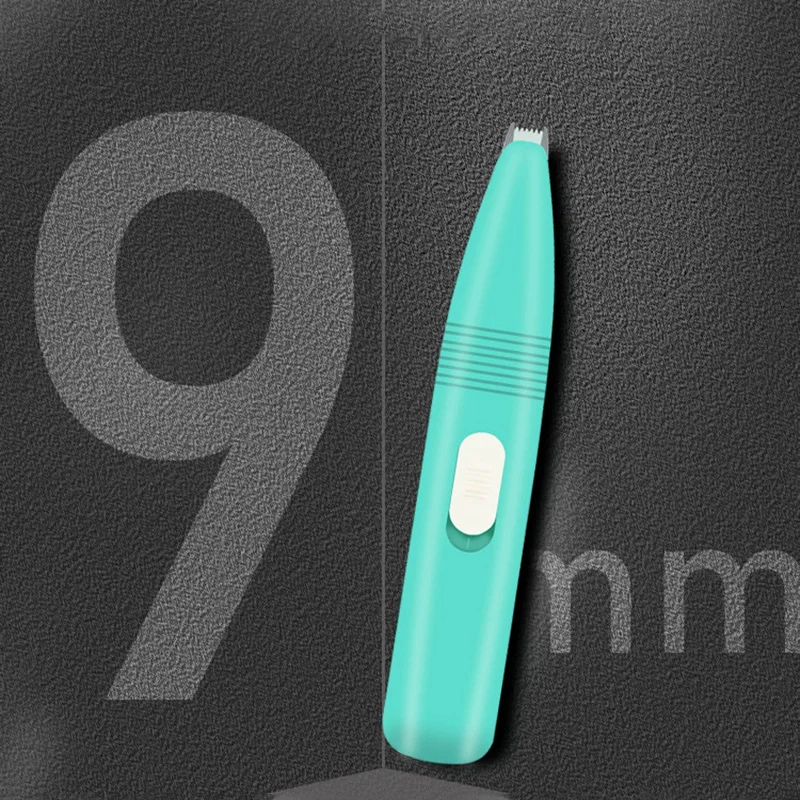 Машинка для стрижки котов и кошек без зарядки машинка котов|Электробритвы| |