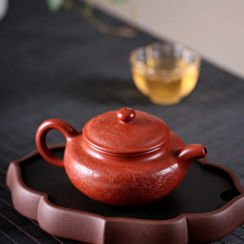 

hina Tetera, , Zisha Gongfu, 250