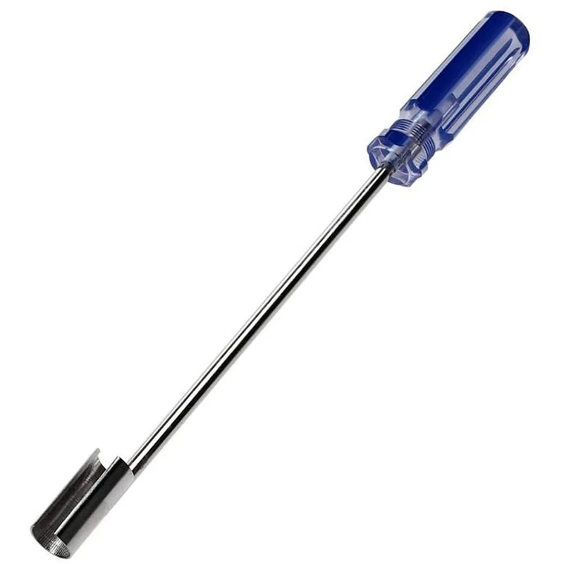 

2PCS BNC Extraction Tool Removal Tool F Type Connector Tool BNC Puller Q9 Screwdriver for Installation and Disassemble