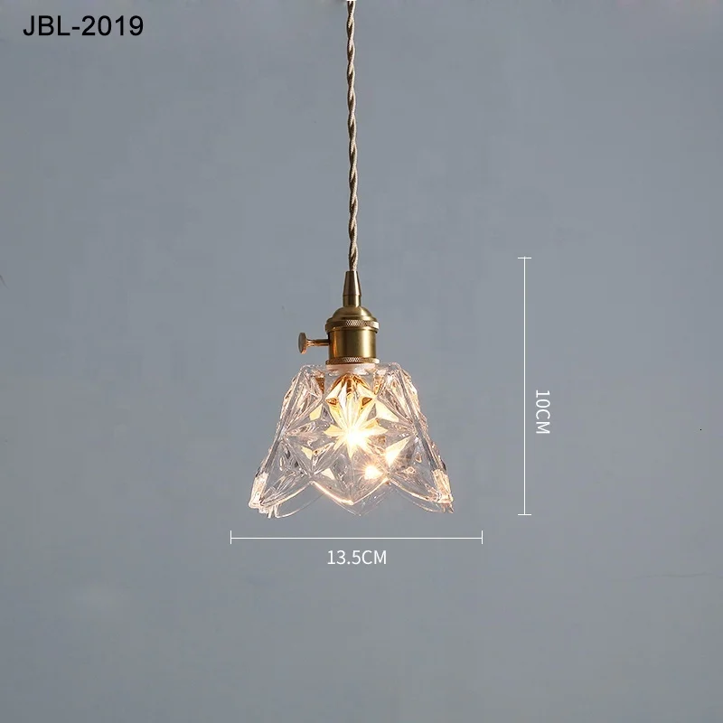 2020 Glass Designer Hanging Light Pendant Lamp Modern For Moroccan Decor Kitchen Chandelier luminaire suspendu | Освещение