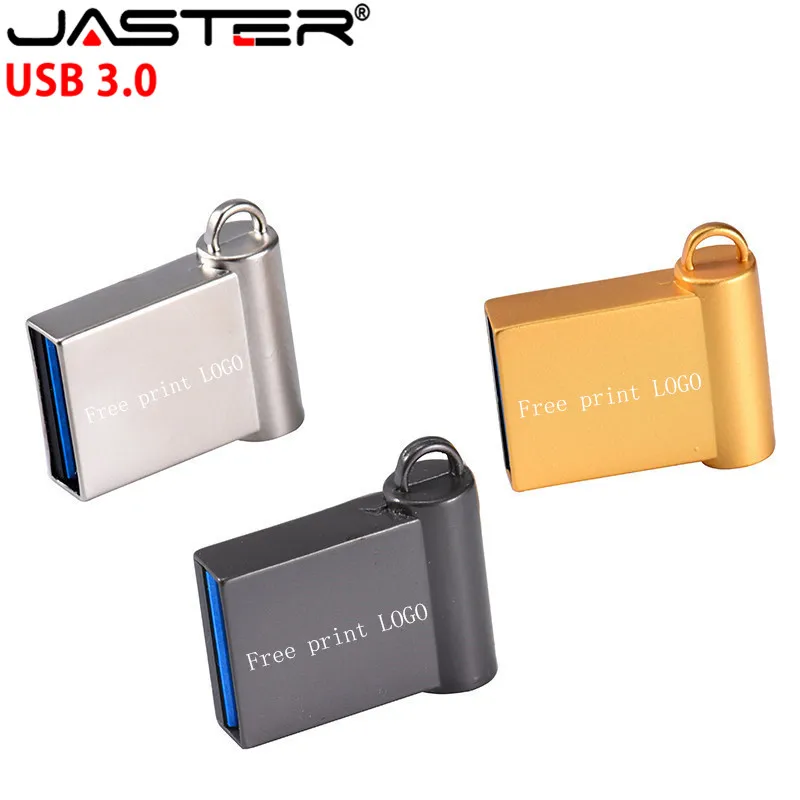 Флеш-накопитель JASTER флеш-накопитель USB 3 0 4 ГБ 8 16 32 64 | Компьютеры и офис