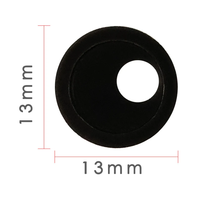 

Circular Rotate Webcam Cover Cache Webcam Slider Camera Cover Privacy Shutter Antispy Sticker For Web Cam IPad PC Tablet Phone