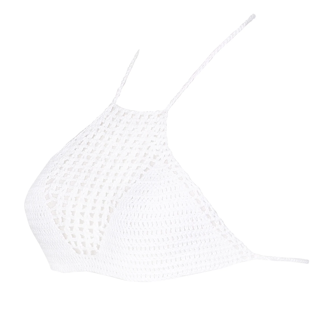 Женский сексуальный Летний жилет укороченные майки футболка без рукавов