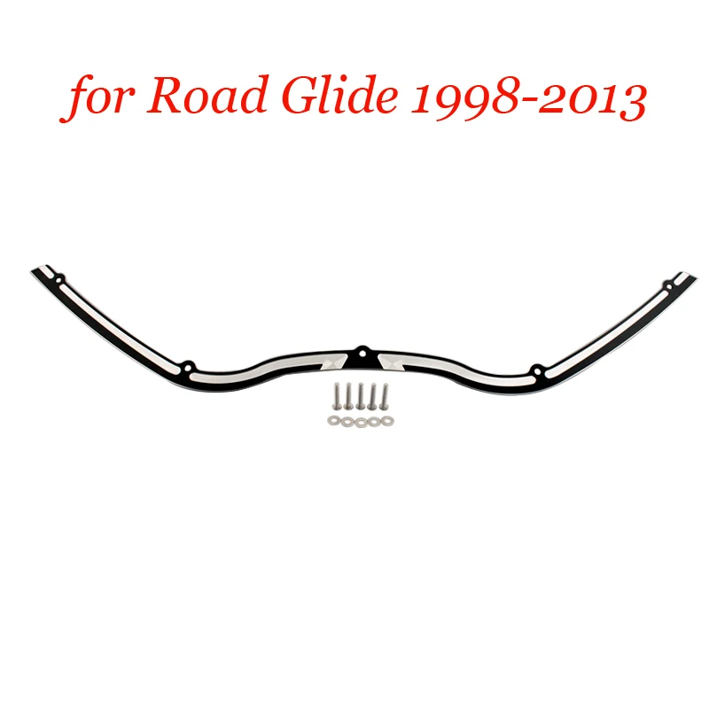 Обтекатель ветрового стекла для мотоцикла обшивка звездообразного болта