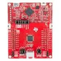 Макетные платы и наборы для работы с детьми-MSP430 MSP430FR2355 FRAM LAUNCHPAD | Электроника