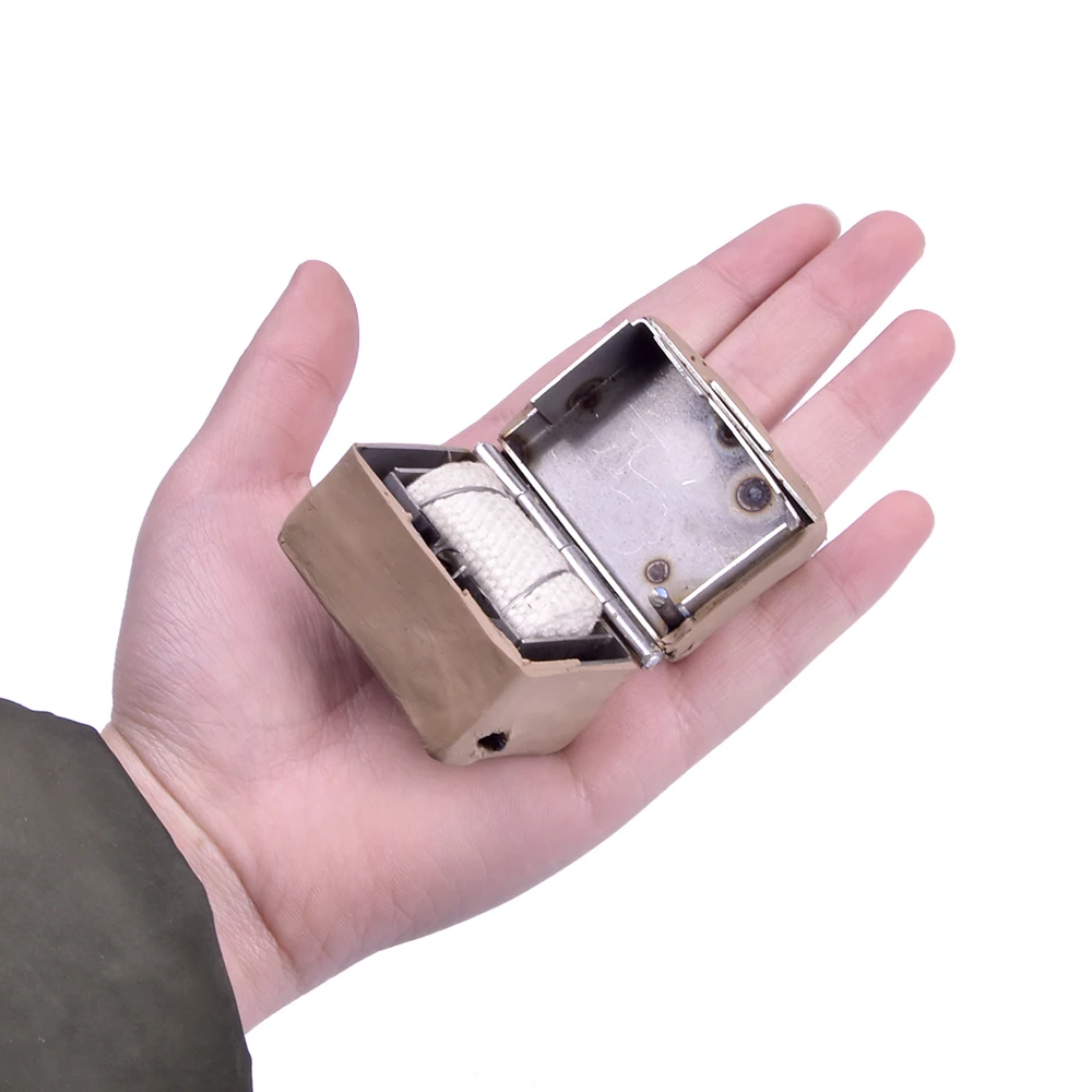 Автоматический огонь пальмы от ZF волшебные фокусы смешной сценический волшебный