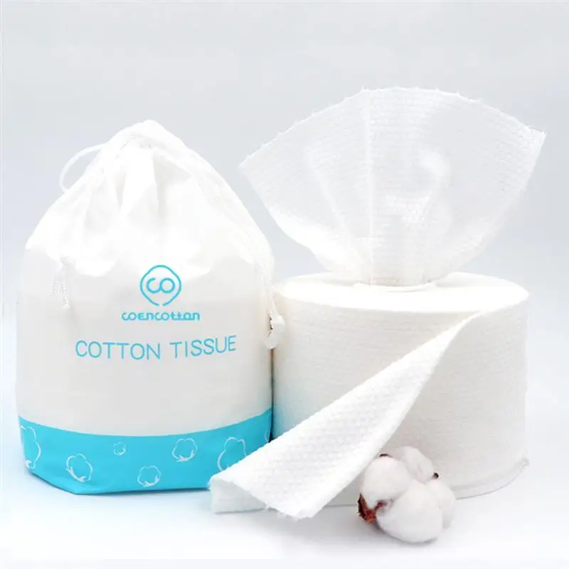 

2 рулона, салфетки для лица, 45 листов