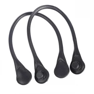 Женская сумка Obag O, лямки с ручками для портативных сумок на ремне, аксессуары для кожаных или пеньковых сумок, наплечный ремень для сумок