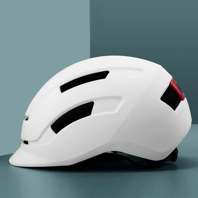 Велосипедный шлем для мужчин и женщин Ранняя защита горного велосипеда из