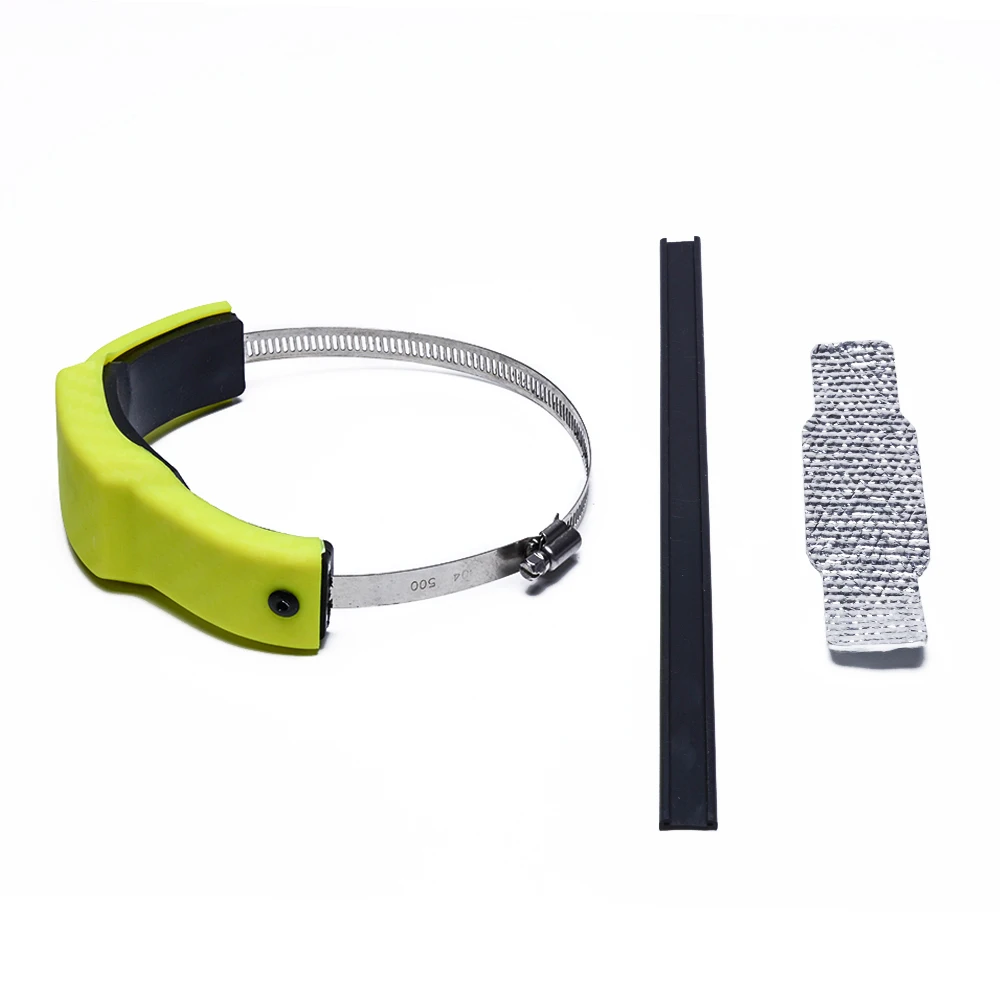 

Universal Motorcycle Round Exhaust Slider Crash Protection for DUCATI for HONDA for BMW for YAMAHA Motorbikes Accessories