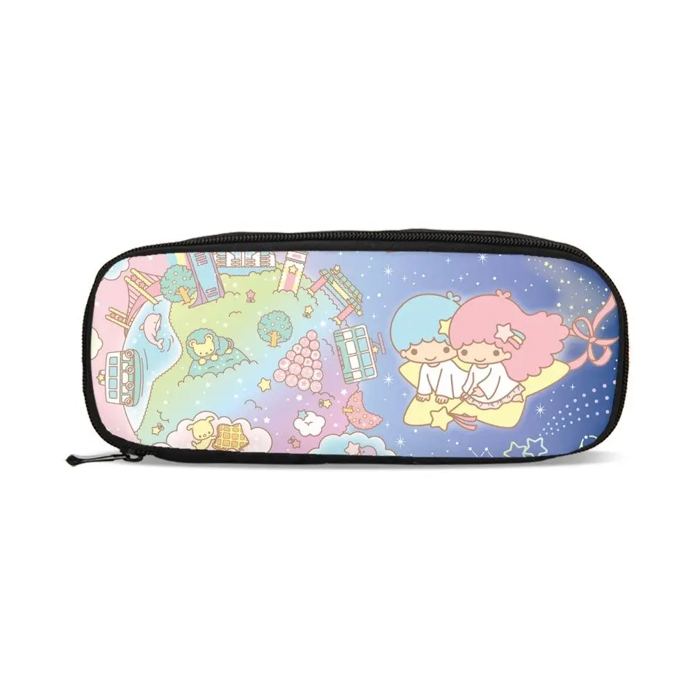 2019 органайзер для девочек бумажники детский школьный пенал мультфильм маленькие