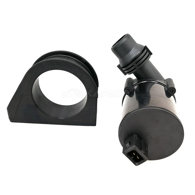 Дополнительная система водонагревателя подходит для BMW X5 E67 E66 E65 E61 E60 E53 E39 E38 1995 2010