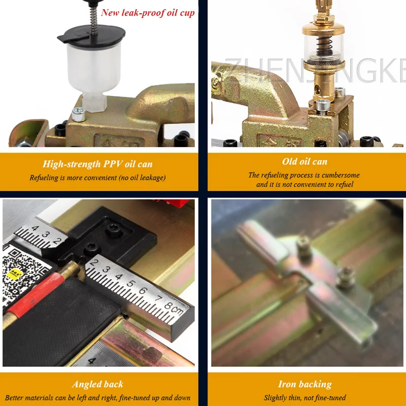 

Ceramic Tile Cutting Machine Home Diy Tools High Precision Cutting All Steel Ceramic Tile Manual Cutting Machine Renovation Team